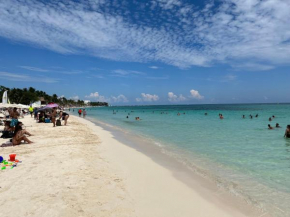 Thelmar Playa Mamitas Apartment